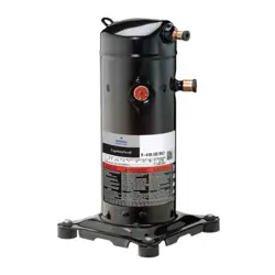 COPELAND EMERSON - SINGLE PHASE SCROLL COMPRESSOR - 42,500 BTU - ZP31K5E-PFV-830