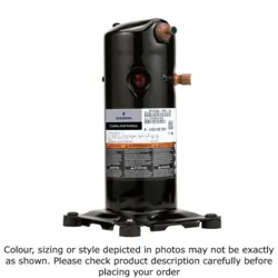 PHASE SCROLL COMPRESSOR