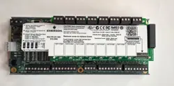 EMERSON CPC 810-3066 MULTIFLEX 168+ BOARD