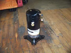 60 HZ ZP36K5E-PFV-830