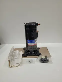 EMERSON ZR24K4-PFV-930