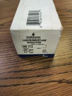 LIQUID/ MOISTURE INDICATOR