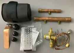EMERSON TX5N2 GOODMAN THERMAL EXPANSION VALVE KIT (B513)