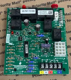 50M56-290-01 FURNACE