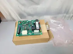 TRANE 50M56-495-04 EMERSON  FURNACE CONTROL CIRCUIT BOARD CNT07541