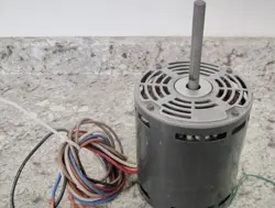 3/4HP 115V FURNACE