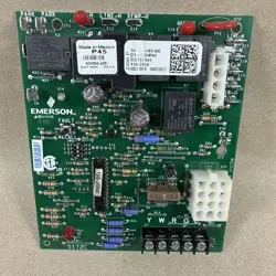 BOARD D345780P01. G29