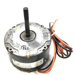 MOTOR 51-21854-01 1/6HP