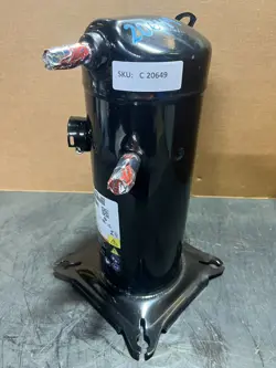 ZR25K5E-PFV-800 208-230V