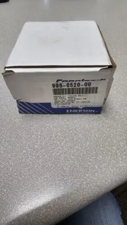 EMERSON 998-0520-00 MODULE KIT 115/230V FOR SCROLL MODELS