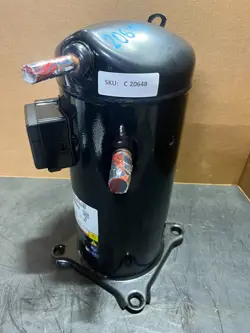 ZR68KCE-TFD-950 380-460V