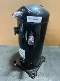 ZR57K3E-TFD-830 380-460V PH