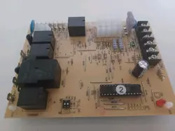 PCBBF112S FURNACE