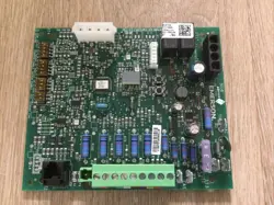EMERSON BOARD 48C21-290-04 AIR HANDLER CONTROL BOARD FOR GOODMAN PCBJA103