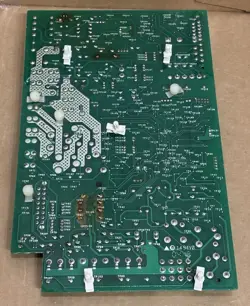 CONTROL BOARD TRANE