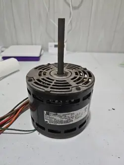 BLOWER MOTOR. 1/2HP
