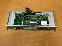 M521S CONTROL MONITORING