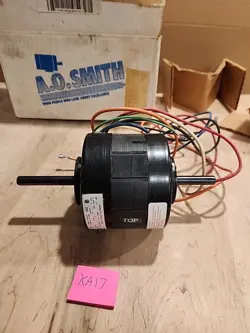 KOOL 1/5 HP