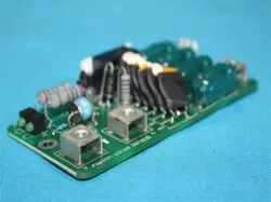 EMERSON P146317P1 BOARD