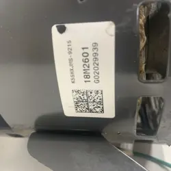 EMERSON K55HXJMS-9215 FURNACE BLOWER MOTOR 18M2601