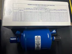 EMERSON ASF-35F5VV REFRIGERANT