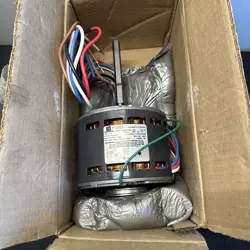 1863 KA55HXSMT-2345 115V