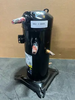 ZP25K5E-TF5-130 3PH