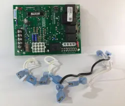 EMERSON WHITE RODGERS 50A55-3797 FURNACE CONTROL CIRCUIT BOARD