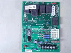 WHITE RODGERS 50A55-3797