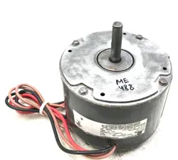 HQ1082641EM 1/5HP