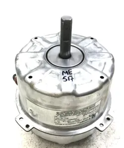 1/5HP USED #ME517