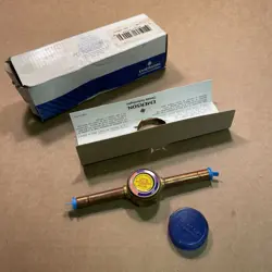 IN BOX: