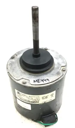 K55HXLCK-3613 CONDENSER