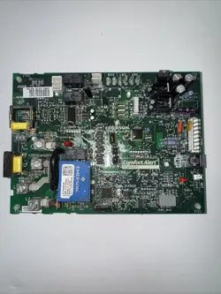 RHEEM 47-102090-08 EMERSON COMFORT ALERT CONTROL BOARD