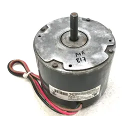 208/230V USED #ME817