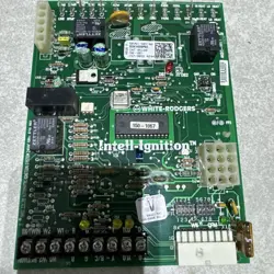 EMERSON 50V61-507-06FURNACE CONTROL