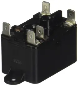 90-370 FAN RELAY
