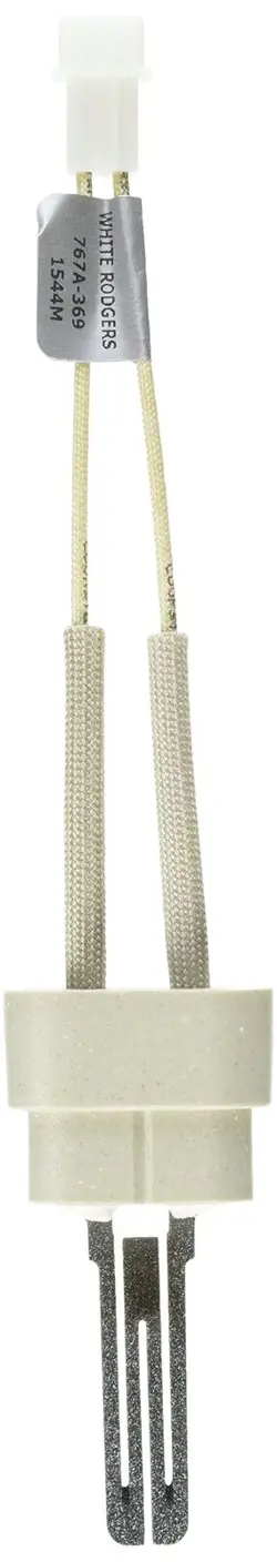 EMERSON 767A-369 HOT SURFACE IGNITOR 120V SILICON CARBIDE