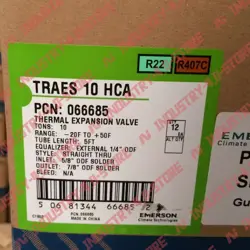 NEW EMERSON TRAES10HCA