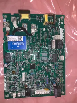 ✅💎EMERSON COMFORT ALERT CONTROL BOARD 47-102090-13✅💎