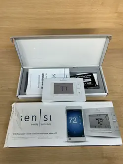 1F86U-42WF SENSI