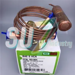 BAE HCA VALVE#