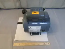 MOTOR 1-PHASE
