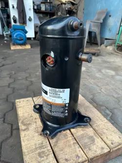 EMERSON COPELAND SCROLL COMPRESSOR ZP36K5E-PFV-830