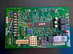 EMERSON CONTROL BOARD 50V51-507-01 D156245P01 CNT06015 (8744) C3 AM