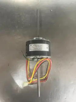 K48HXCSJ-1662 1/60HP