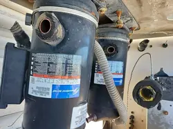 COMPRESSORS OFF PORTABLE
