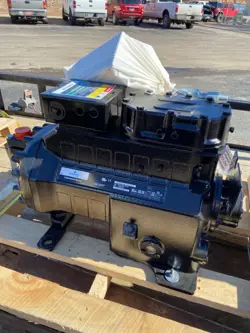 EMERSON REFRIGERATION COMPRESSOR