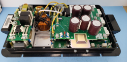 EMERSON EV1041A-C1-811 INVERTER