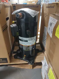 EMERSON COPELAND ZP25K4E-TFD-251